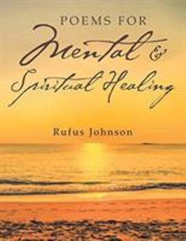 Paperback Poems for Mental & Spiritual Healing Book