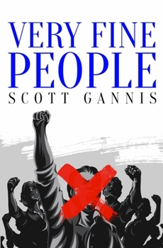 Paperback Very Fine People Book