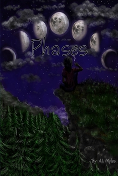 Paperback Phases: A Poetry Collection Book