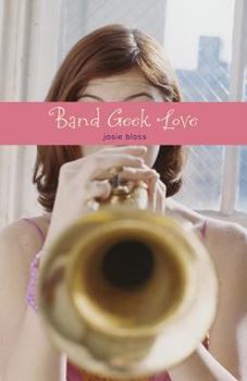 Paperback Band Geek Love Book