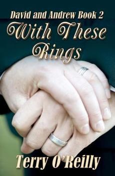 With These Rings - Book #2 of the David & Andrew