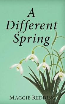 Paperback A Different Spring Book