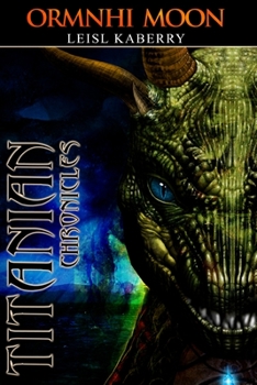 Paperback Ormnhi moon: Book 2 Book