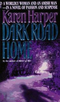 Mass Market Paperback Dark Road Home Book