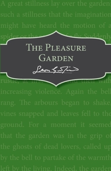 Paperback Pleasure Garden Book