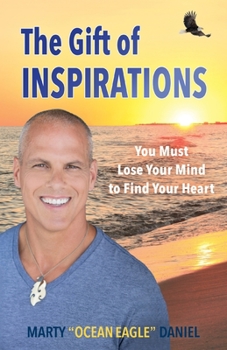 Paperback The Gift of Inspirations Book