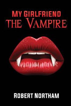 Paperback My Girlfriend the Vampire Book