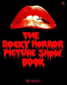 Paperback The Rocky Horror Picture Show Book