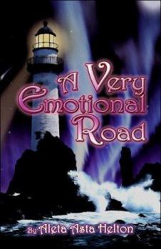 Paperback A Very Emotional Road Book
