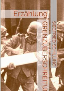 Paperback Grenzüberschreitung: Erzählung [German] Book