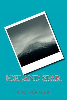 Paperback Iceland Spar Book