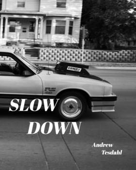 Paperback Slow Down Book