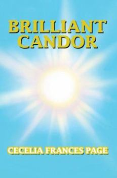 Paperback Brilliant Candor Book
