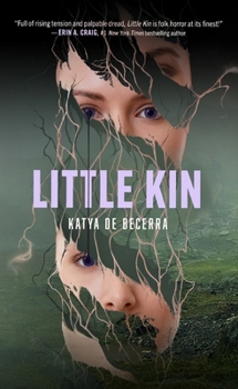 Paperback Little Kin Book