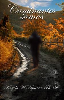 Hardcover Caminantes somos (Spanish Edition) [Spanish] Book