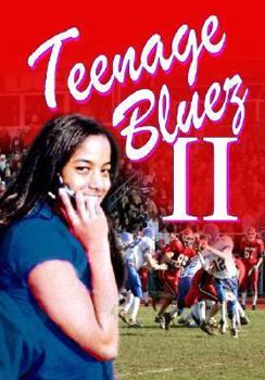 Paperback Teenage Bluez 2 Book