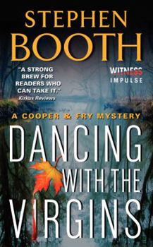Dancing With The Virgins - Book #2 of the Ben Cooper & Diane Fry