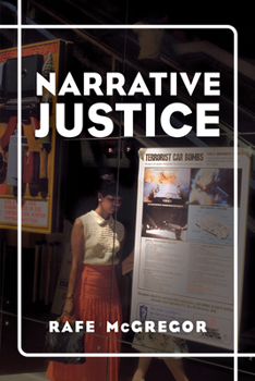 Paperback Narrative Justice Book