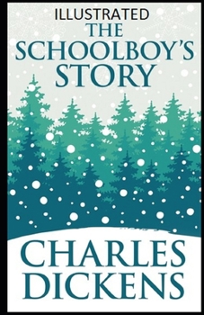 Paperback The Schoolboy's Story Illustrated Book