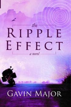 Paperback The Ripple Effect Book