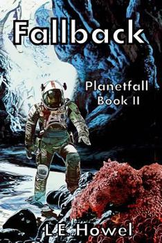 Fallback - Book #2 of the Planetfall