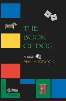 Paperback The Book of Dog Book