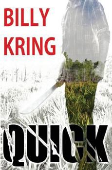 Quick - Book #1 of the Hunter Kincaid