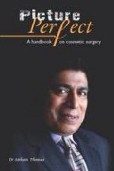 Paperback Picture Perfect: Cosmetic Surgery Book