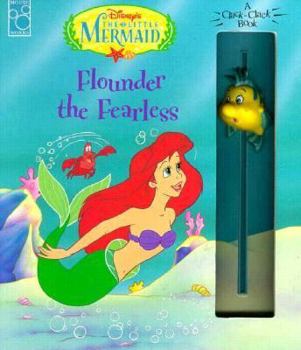 Flounder the Fearless (Clickety Clack)