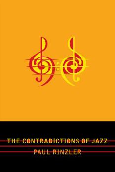 Paperback Contradictions of Jazz Book