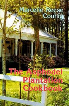 Paperback The Asphodel Plantation Cookbook Book