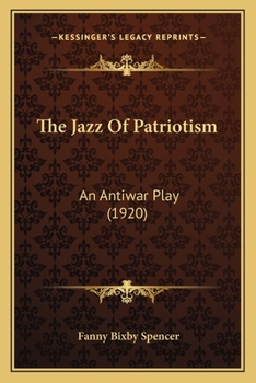 The jazz of patriotism: