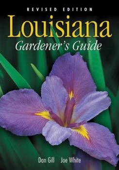 Paperback Louisiana Gardener's Guide - Revised Edition Book