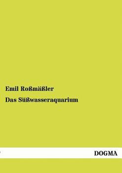 Paperback Das Süßwasseraquarium [German] Book