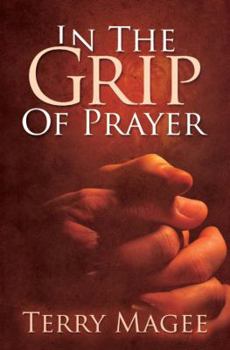 Hardcover In The Grip Of Prayer Book