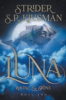 Paperback Luna Book