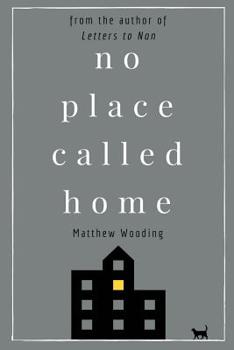 Paperback No Place Called Home Book