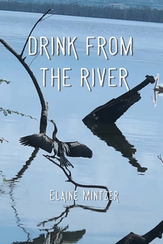 Paperback Drink From the River Book