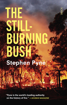 Paperback The Still-Burning Bush Book