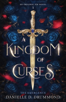 Paperback A Kingdom of Curses: The Emergence Book