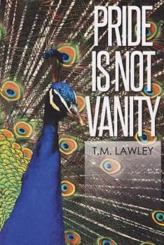 Paperback Pride Is Not Vanity Book