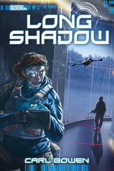 Hardcover Long Shadow Book