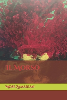 Paperback Il Morso [Italian] Book