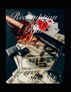Paperback Redemption Run Book