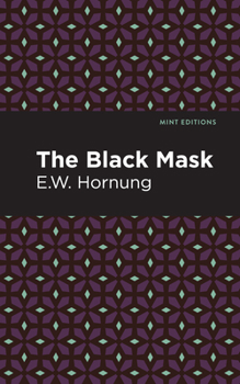 Paperback The Black Mask Book