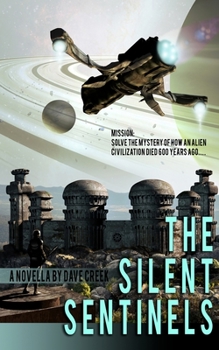 Paperback The Silent Sentinels Book