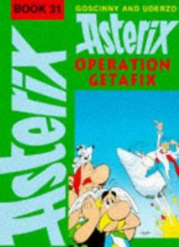 Le coup du menhir - Book #3 of the Asterix film adaptations