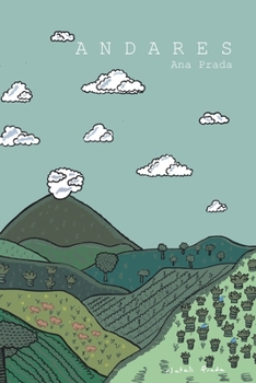 Paperback Andares prueba [Spanish] Book