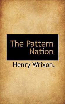 The Pattern Nation