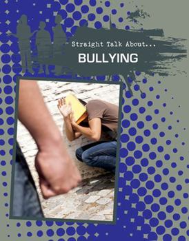 Hardcover Bullying Book